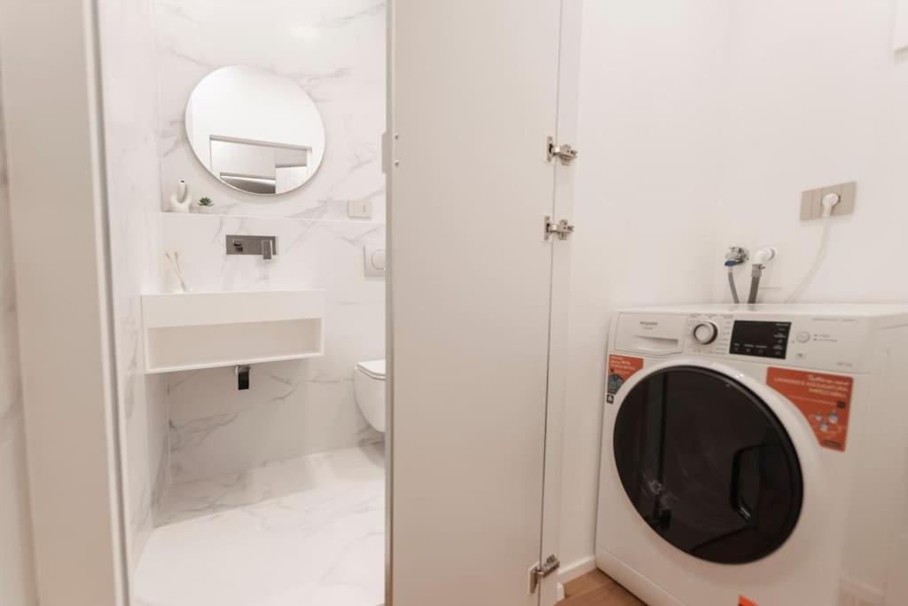We Home - Buenos Aires Suites36 - Milano Kültér fotó