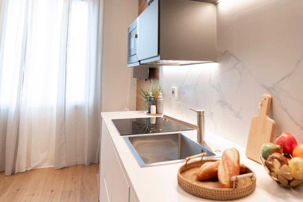 We Home - Buenos Aires Suites36 - Milano Kültér fotó