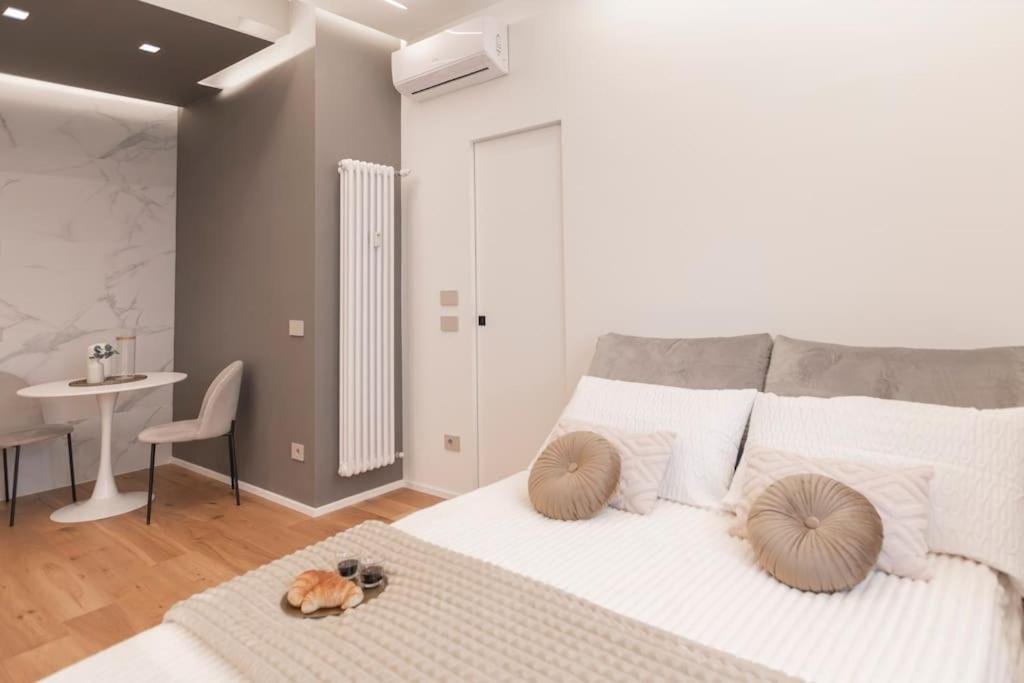 We Home - Buenos Aires Suites36 - Milano Kültér fotó