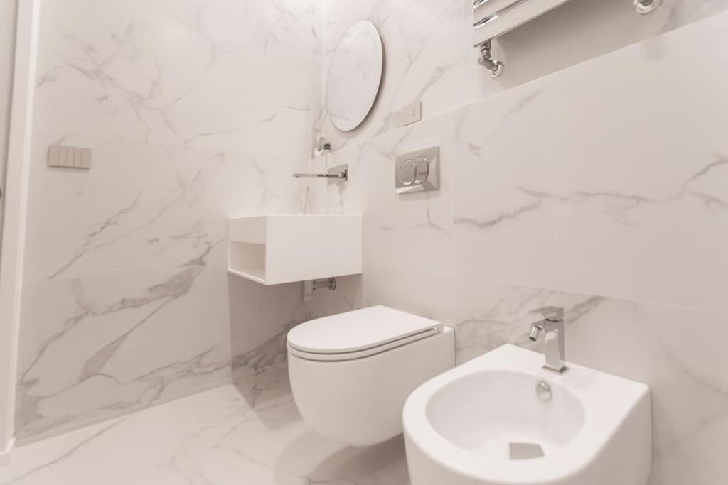 We Home - Buenos Aires Suites36 - Milano Kültér fotó