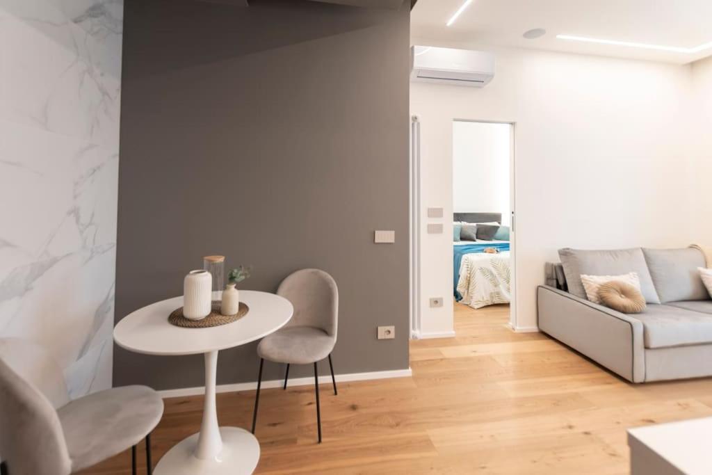 We Home - Buenos Aires Suites36 - Milano Kültér fotó