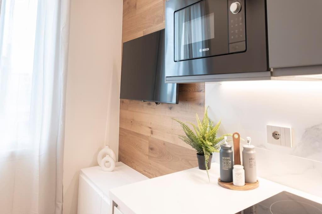 We Home - Buenos Aires Suites36 - Milano Kültér fotó