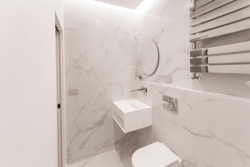 We Home - Buenos Aires Suites36 - Milano Kültér fotó
