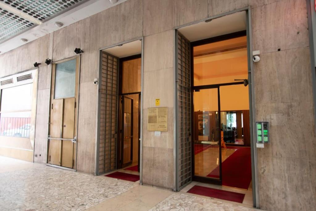 We Home - Buenos Aires Suites36 - Milano Kültér fotó