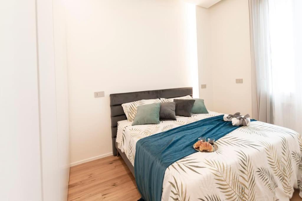 We Home - Buenos Aires Suites36 - Milano Kültér fotó