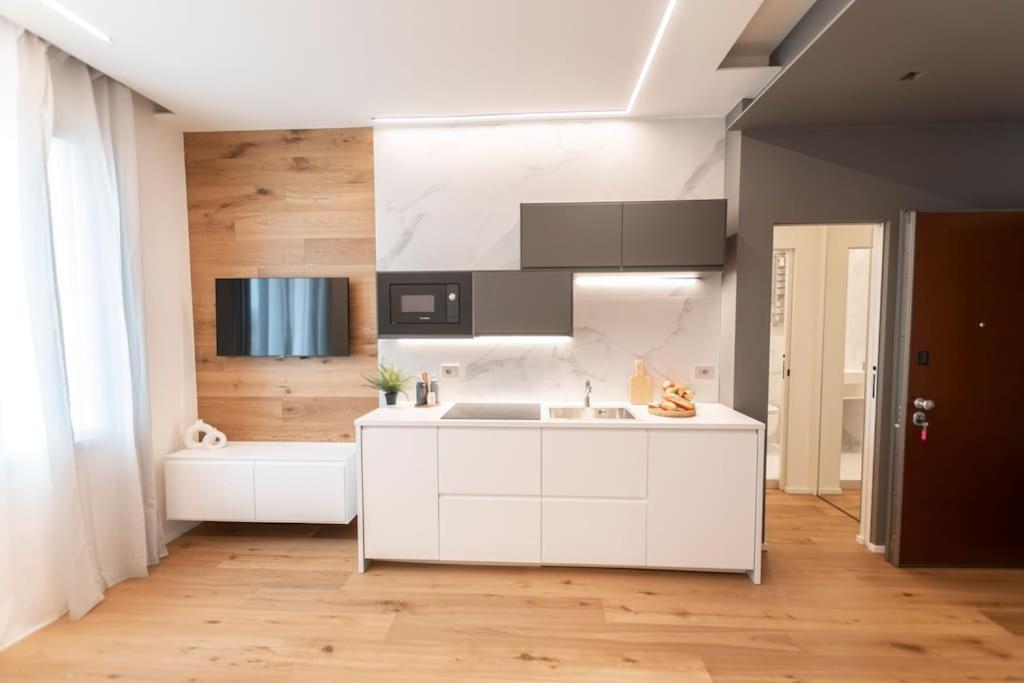 We Home - Buenos Aires Suites36 - Milano Kültér fotó